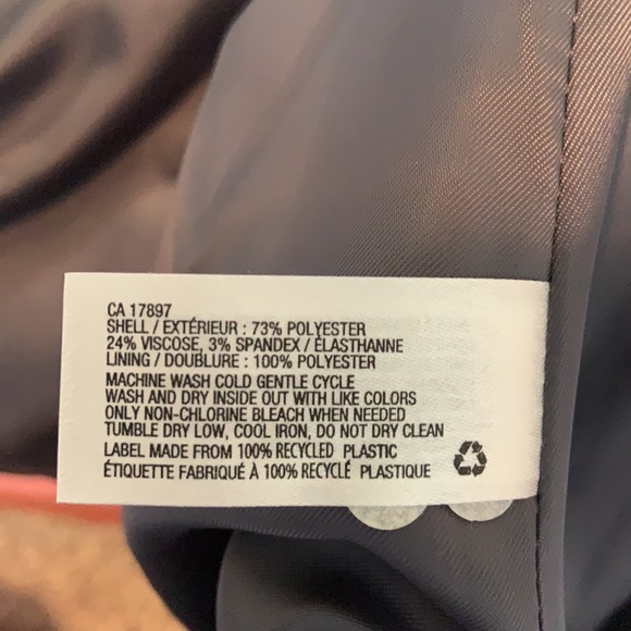 Gap Academy Blazer - Picture 8 of 8